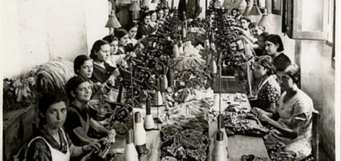 ¿Por qué se conmemora y no se celebra el Día Internacional de la Mujer?