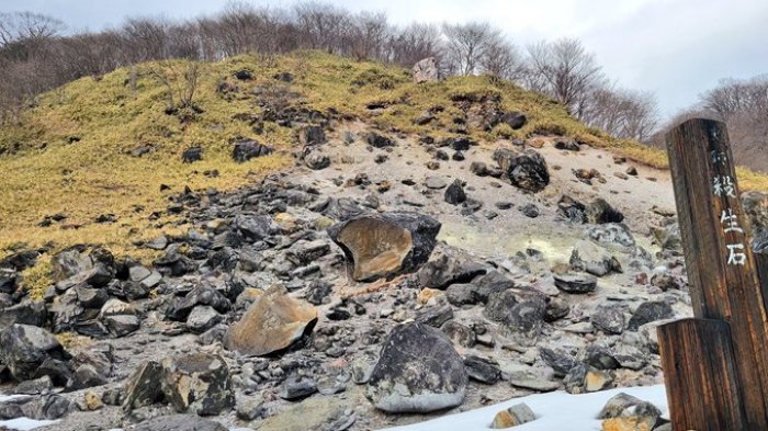 Contendría espíritu maligno según leyenda: El misterio de la 