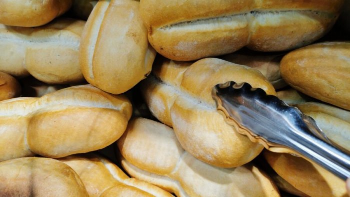 Indupan advierte que precio del pan podría aumentar por la guerra en Ucrania: 