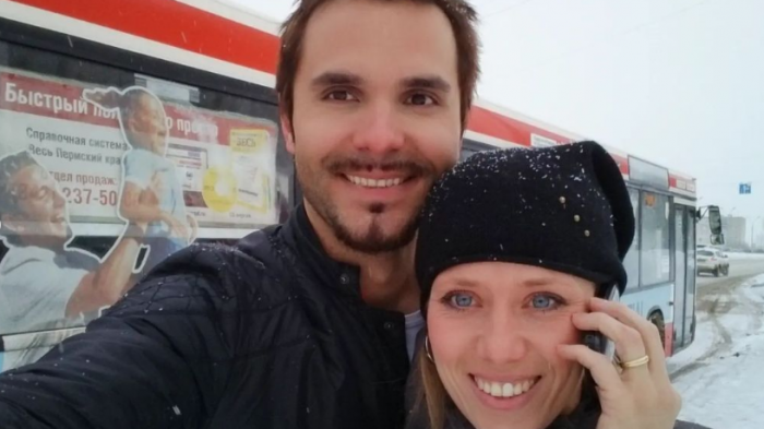 Álvaro Ballero pidió 