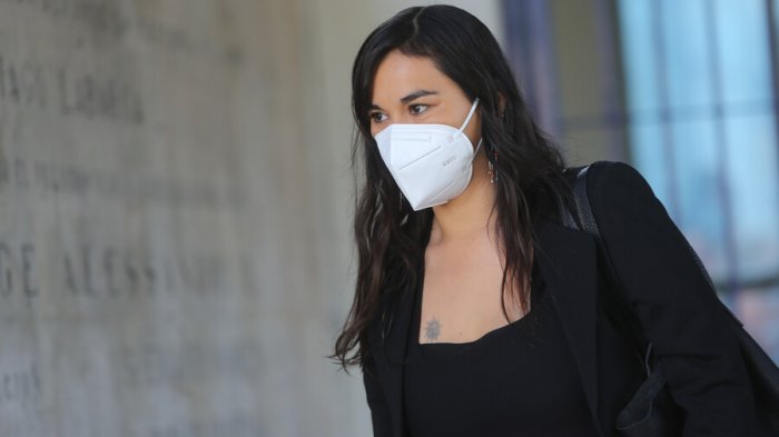 Izkia Siches habló de su rol como futura ministra del Interior: 