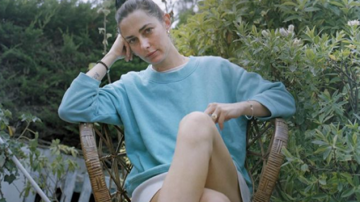 Javiera Díaz de Valdés y el significativo viaje tras muerte de su esposo: 