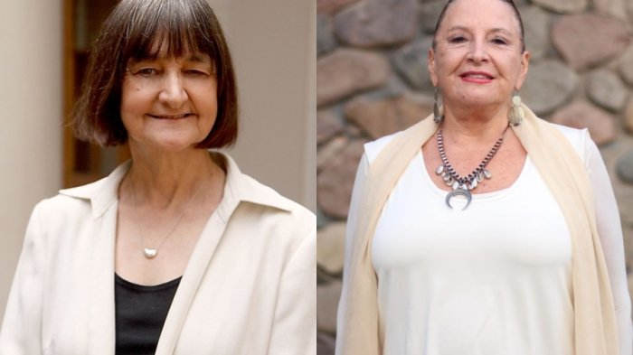 Las mujeres que postulan a ser la primera rectora de la Universidad de Chile tras 180 años de historia