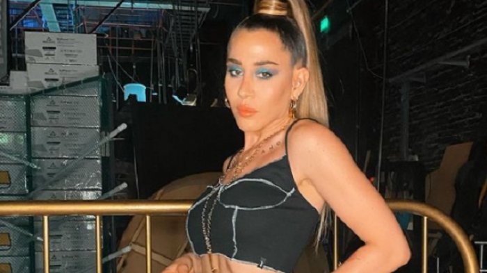 No solamente pasa en Chile: Reconocida actriz argentina se quejó por excesivo precio de una ensalada