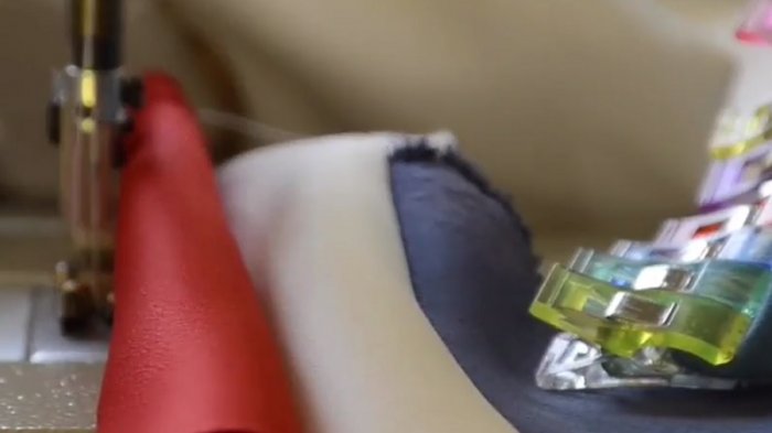 Conoce la historia detrás de la elaboración de simbólica banda presidencial para Gabriel Boric