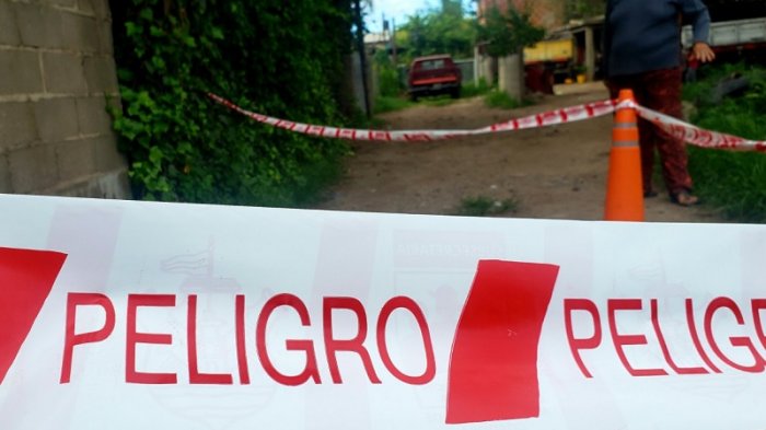 Hombre confundió a su hijo con ladrón y le disparó con un rifle en la cabeza