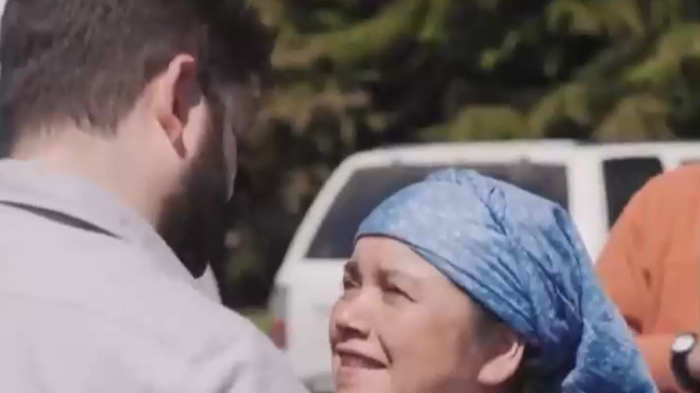 Los primeros 100 días de Boric: Diálogo en vez de Estado de Excepción en macrozona sur