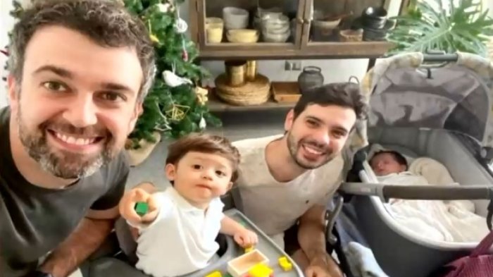 Ley entra en vigencia: Los primeros matrimonios igualitarios en Chile