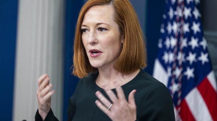 EEUU advierte que Rusia podría usar armas químicas o biológicas en Ucrania