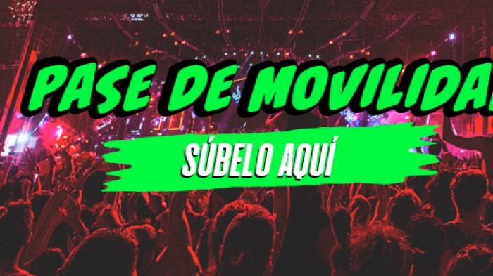 Lollapalooza exigirá a todos los asistentes subir el Pase de Movilidad antes del evento: Así puedes registrarlo