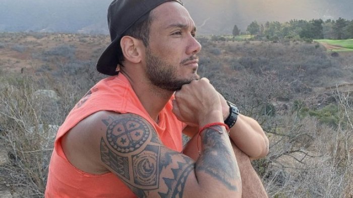 Las reflexiones de Iván Cabrera tras ser acusado de violación: “Después de esto nada me va a tirar al piso”