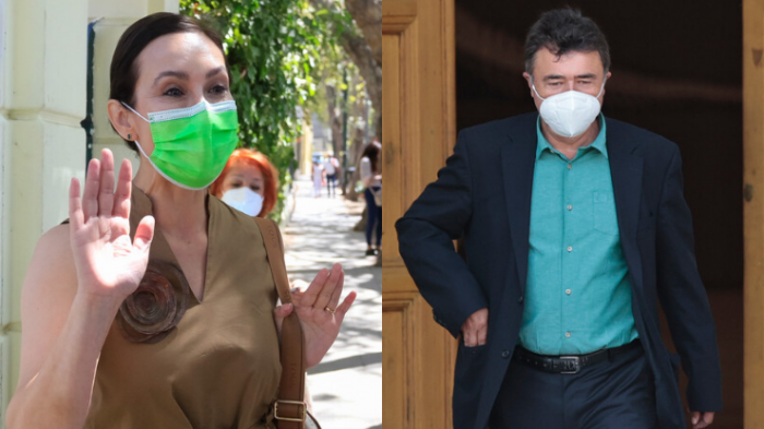 La defensa de Flavia Torrealba (FRVS) a futuro ministro de Agricultura: 