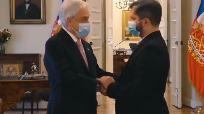 Chilevisión y CNN Chile tendrán transmisión especial para cambio de mando