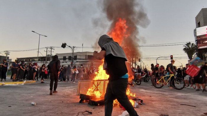 Gobierno entrante anuncia retiro inmediato de 139 querellas por Ley de Seguridad del Estado