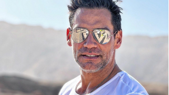 Encerrona en Lo Barnechea: Acción de Cristián de la Fuente permitió frustrar robo que dejó a su hija baleada