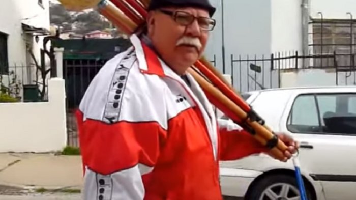 Murió Celso San Martín: El último 