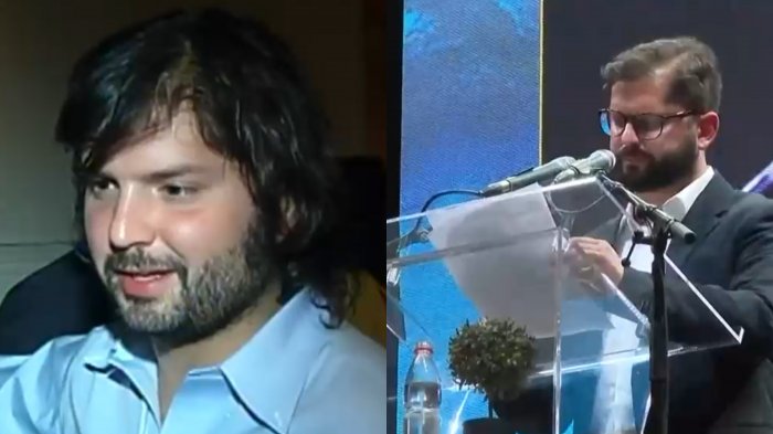 El camino de Gabriel Boric: De dirigente estudiantil a La Moneda