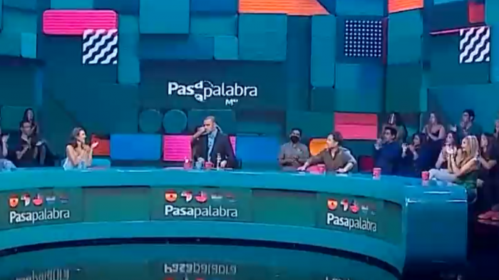 A contar del lunes: Se estrena el mundial de Pasapalabra con nuevos juegos y desafíos