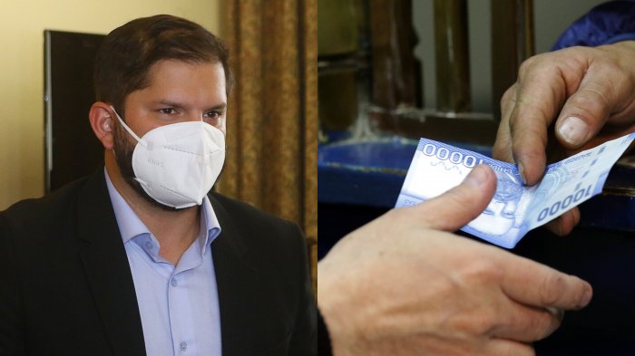 Los primeros 100 días de Boric: El complejo desafío económico que espera a la nueva administración