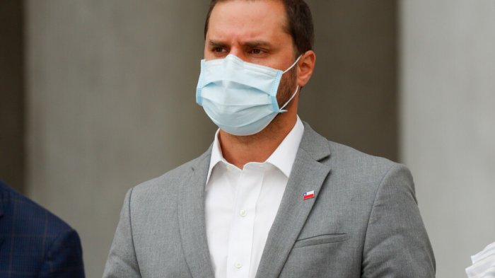 Bellolio criticó retiro de querellas por Ley de Seguridad del Estado: 