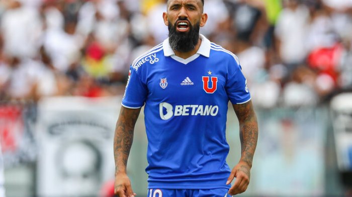 Delegado provincial le cierra las puertas a la U: Los azules no podrán recibir a la UE en Quillota