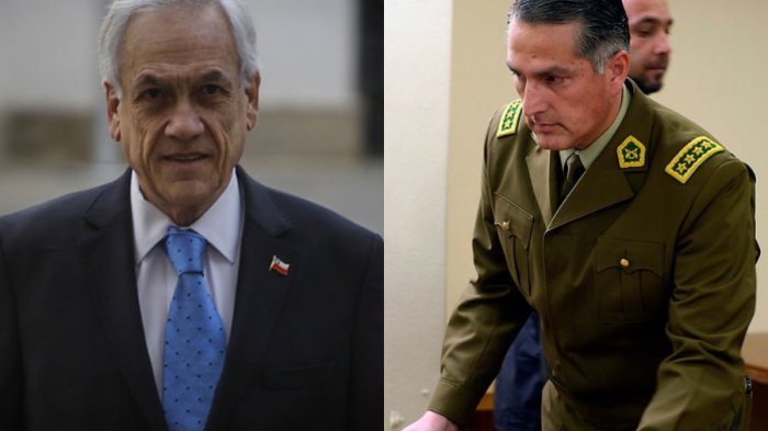 Violaciones a los DD.HH.: Tribunal fija audiencia para definir plazo de formalización de Sebastián Piñera