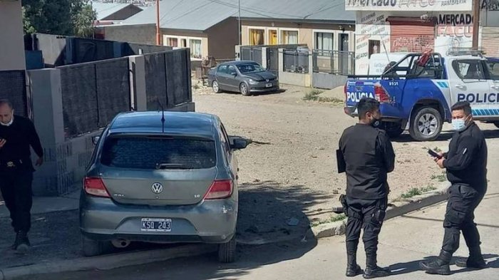 Niña de 6 años muere tras ser atropellada por auto de su mamá: Tenía freno de mano roto