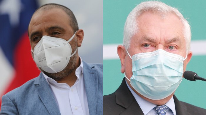 Ministro de Educación emplazó a Paris por cambio 