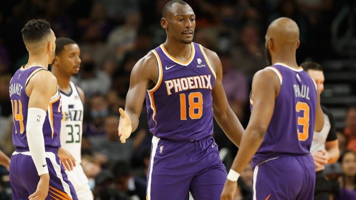 Jugador de la NBA donará el 100% de su sueldo de la temporada para la construcción de un hospital