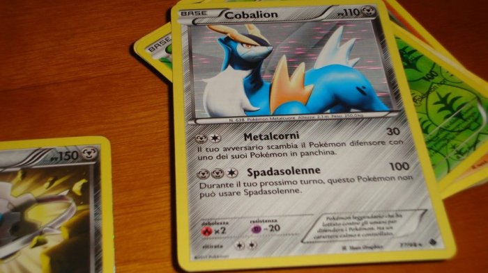 Subastan extraña carta Pokémon por casi un millón de dólares