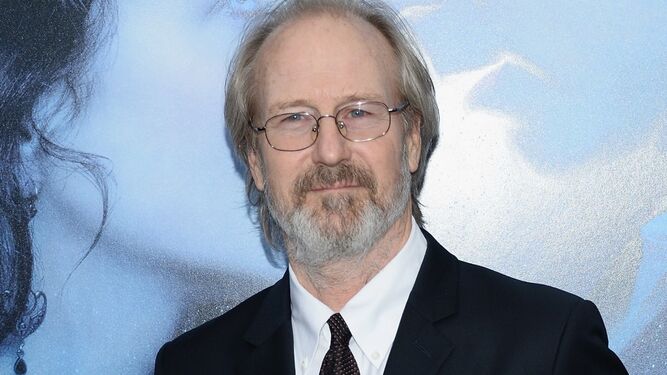 A los 71 años falleció el actor William Hurt, ganador de un Oscar por 