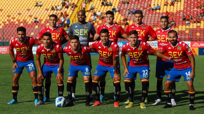 Unión Española recurrirá al tribunal de disciplina por 