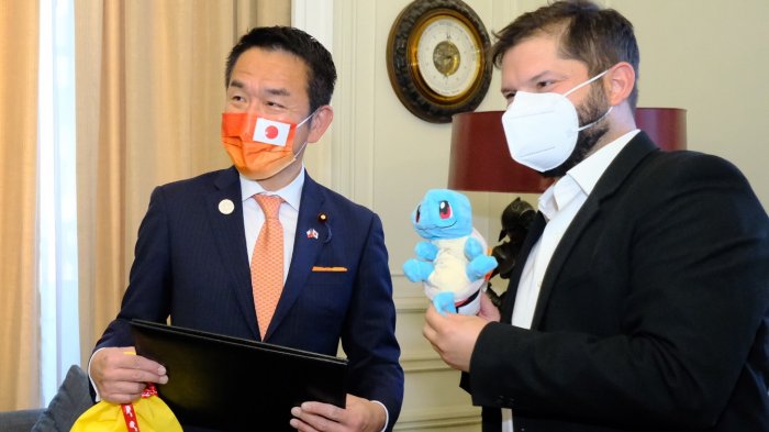 “El comienzo de una aventura”: Hilo de Twitter explica el valor que tiene regalar un Pokémon para los japoneses