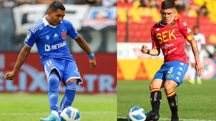 En plena fecha FIFA y sin seleccionados: ¿Cuándo se jugará el duelo pendiente entre la U y Unión Española?