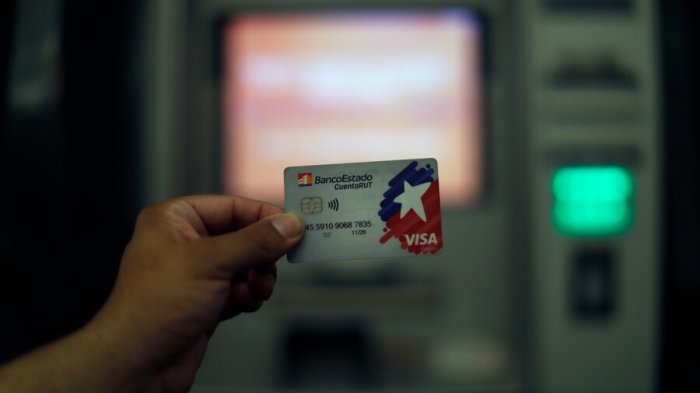 Cuenta Rut con chip: ¿Hasta cuándo se puede renovar la tarjeta y cómo hacerlo?