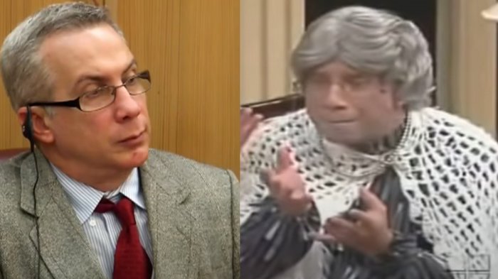 Ex actor de Sábado Gigante es sentenciado por pornografía infantil a 57 años de cárcel