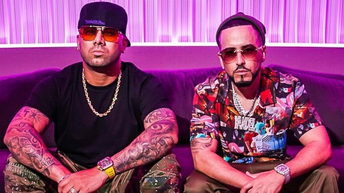El fin de una era: Wisin y Yandel cierran carrera de dos décadas con una gira de despedida