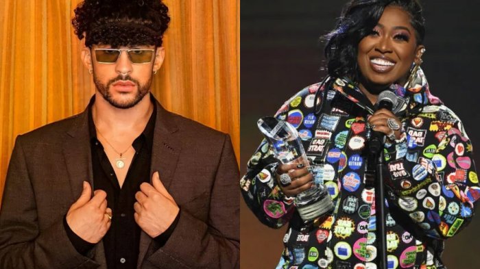 Bad Bunny sufre millonarias pérdidas tras demanda de rapera por plagio en canción “Safaera”