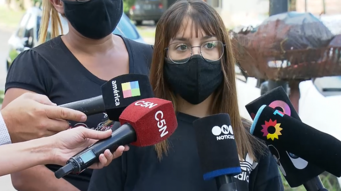 Acudió a comisaría para denunciar violencia de género y fue abusada por policía que tomó su declaración