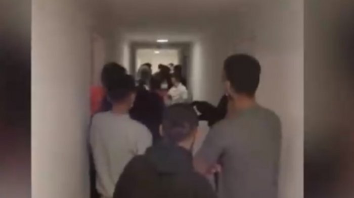 Tras brutal ataque a mujer: Valientes vecinos frustraron femicidio en La Granja