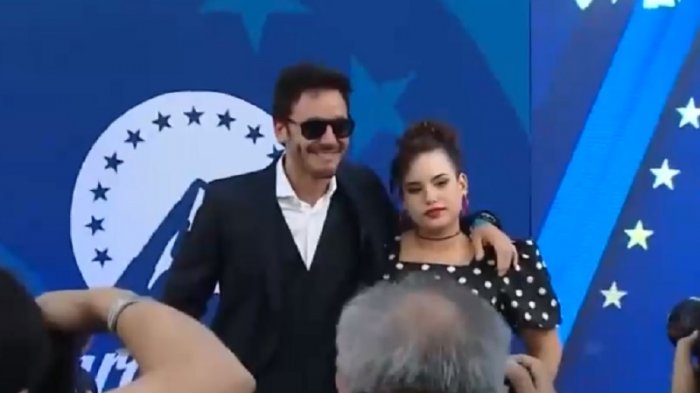 Alfombra azul de Paramount+: Se anuncian los grandes estrenos para la temporada