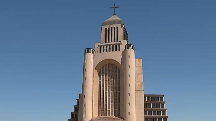 Santuario de Maipú: Niños autistas sufren por campanadas