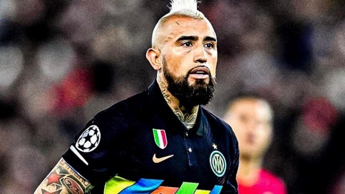 Vidal reveló los motivos del radical cambio de look en su pelo: “Lo que hago yo siempre sale de mi cabeza”