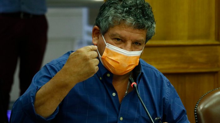 Diputado Alinco y proyecto de quinto retiro: “El que está en contra, definitivamente está a favor de las AFP”