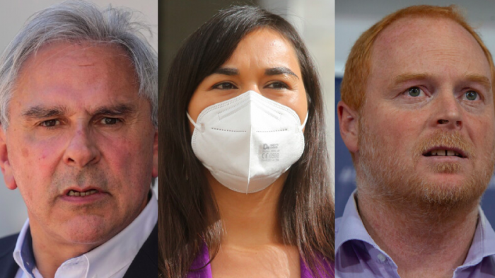 Las reacciones de figuras de la oposición tras disparos durante visita de Siches y su comitiva en La Araucanía