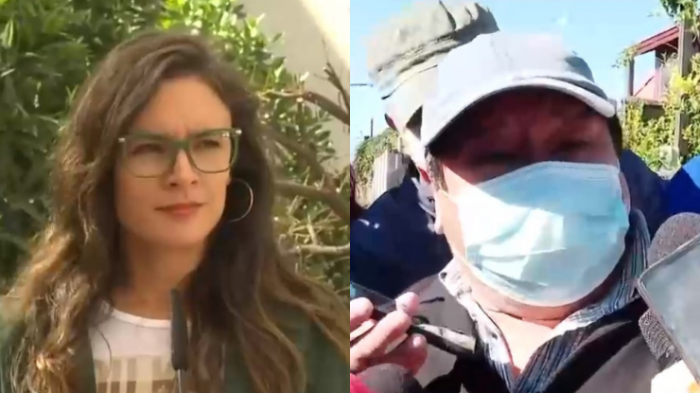 Ministra Vallejo asegura que ingreso a Temucuicui fue planificado: “Se coordinó con comunidades locales”