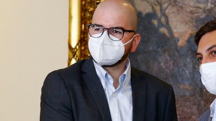 Ministro Jackson asegura que gobierno mantiene opinión de levantar Estado de Excepción en la macrozona sur