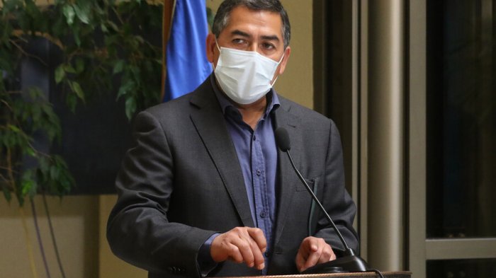 Diputado Soto (PS) pide al gobierno evaluar mantención 