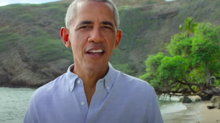 La serie documental que narrará Obama sobre los parques nacionales: Incluye a la patagonia chilena