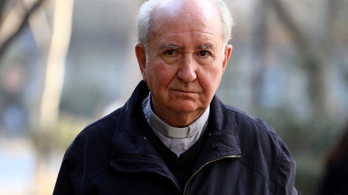 Errázuriz responde a Pdte. Boric: 